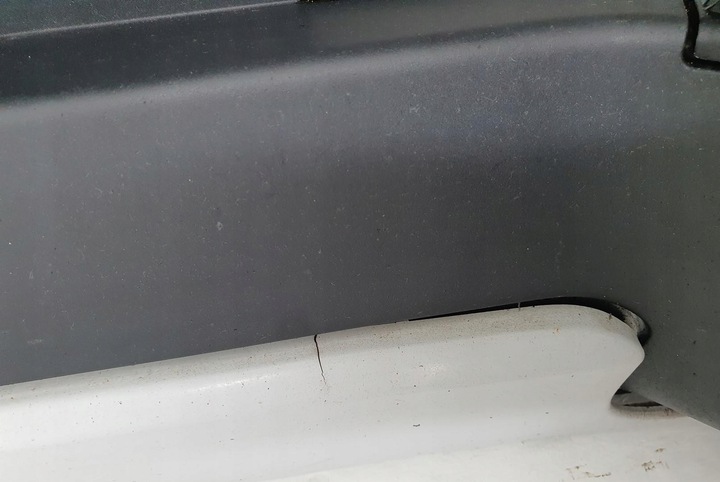 фото №6, Решітка радіатора решітка градус mercedes actros mp4 2542 l 9608856301