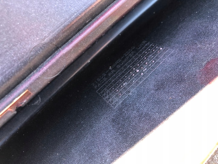 фото №10, Honda civic viii ufo тип r бампер задний 06-11r. 71502-smrz-zz00