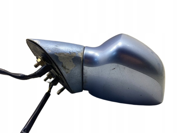 фото №7, Зеркало правое honda jazz ii 5 pin