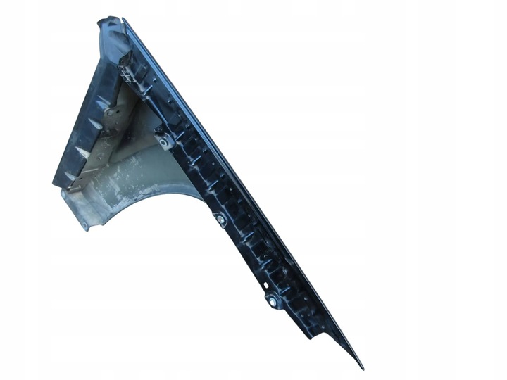 фото №10, Mercedes glk x204 w204 204 крило лівий перед переднє 040 a2048810701