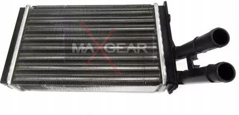 фото №10, Maxgear 18-0054 теплообменник тепло, отопление wnętr