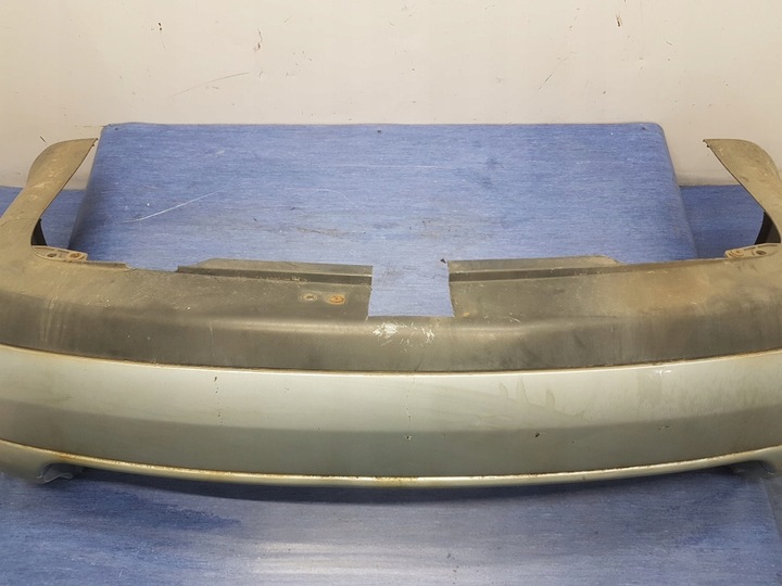 фото №12, Vw golf iv універсал бампер зад la5q