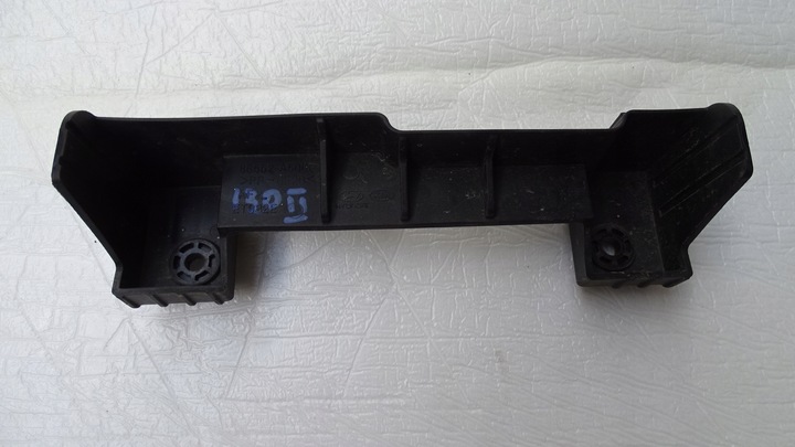 фото №1, Захист замка maksi hyundai i30 ii 2012-