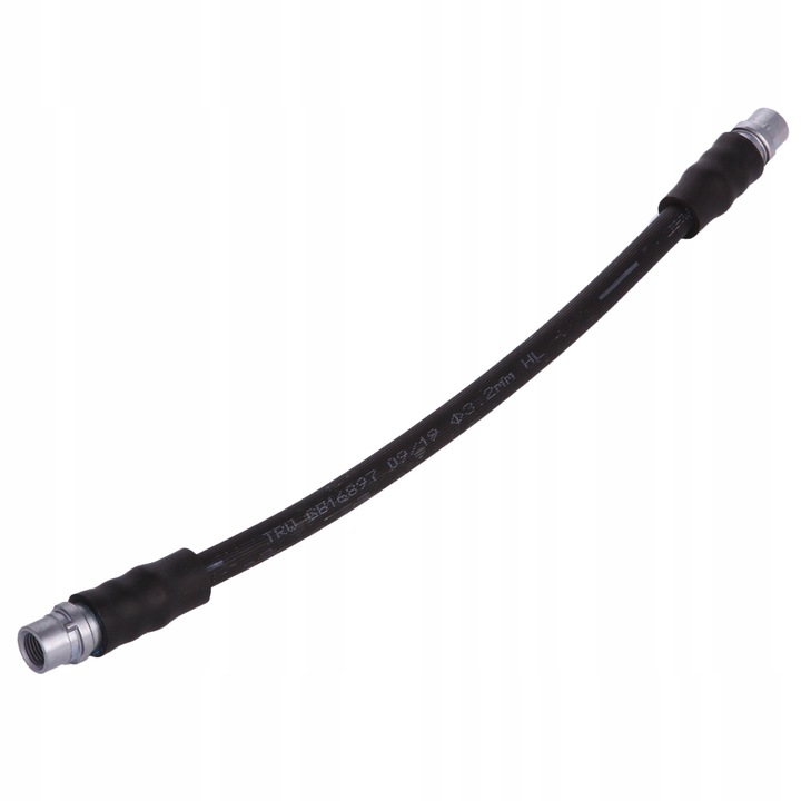 фото №16, Trw pha294 шланг тормозной гибкий