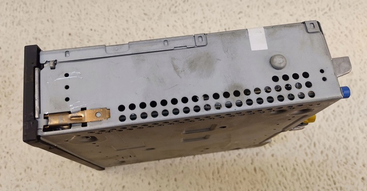 фото №6, Volkswagen passat b8 станция мультимедийная считыватель gps mib2 3g0035043d