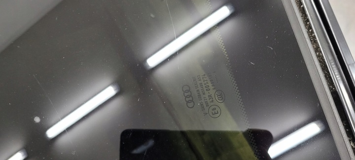 фото №6, S6 c7 4g рестайлінг a6 люк люк as3 16r sedan 4g5877041g