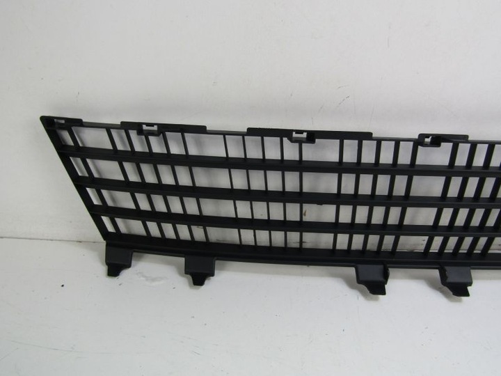 фото №9, Clio iii решётка решётка решётка радиатора бампера оригинал