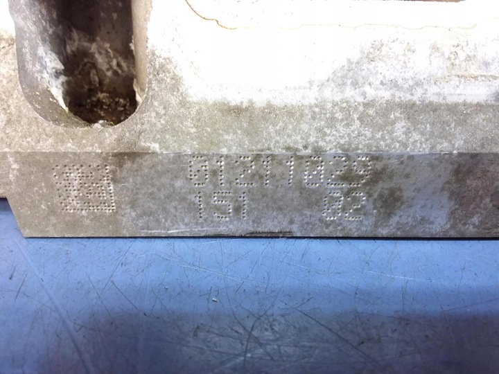 фото №6, Mitsubishi outlander iii 2.0 4j11 головка двигуна