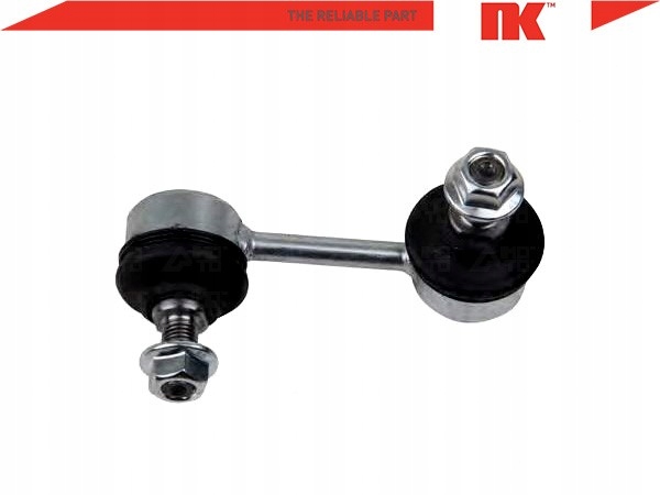 фото №2, Nk 5119307 стержень / кронштейн, стабилизатор