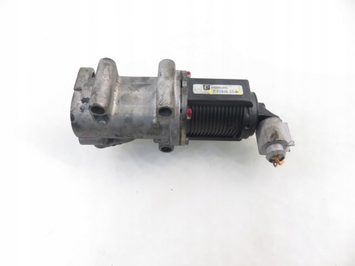 фото №7, Клапан egr fiat punto ii 1.9 jtd 722946330