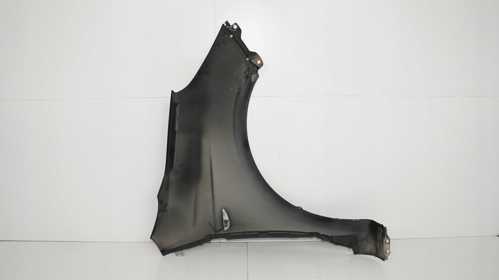 фото №8, Крыло левый перед hyundai i20 08-12r fr