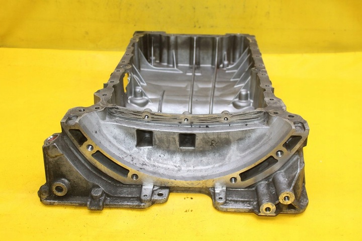 фото №8, Піддон масляна масла 3.0 cdi mercedes w211 r6420140702 642