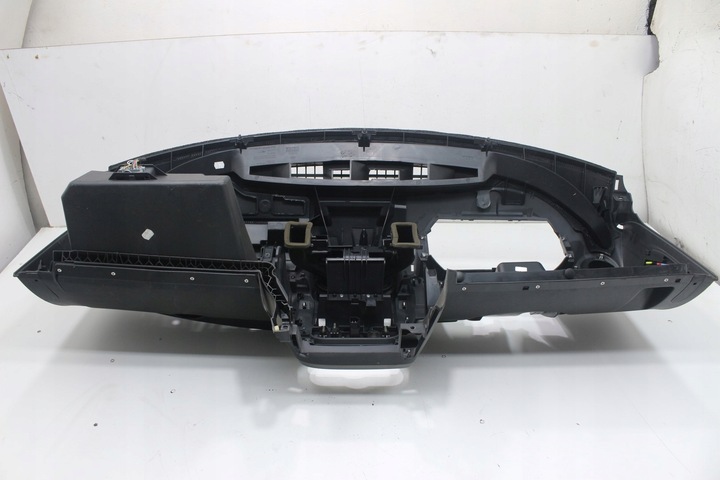 фото №9, Панель консоль dacia duster i eu