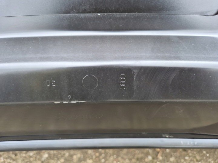 фото №9, Audi a5 i sportback купе рестайлинг 11- капот 8t 8t0