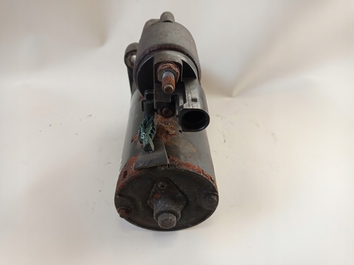 фото №5, Стартер audi a6 c6 2.7 tdi 059911024