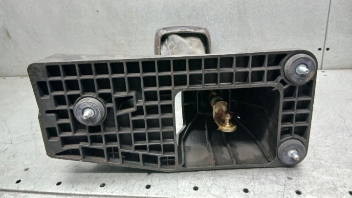 фото №10, Домкрат изменения коробка передач mercedes benz w168 1.7cdi 97-01r 1683600209