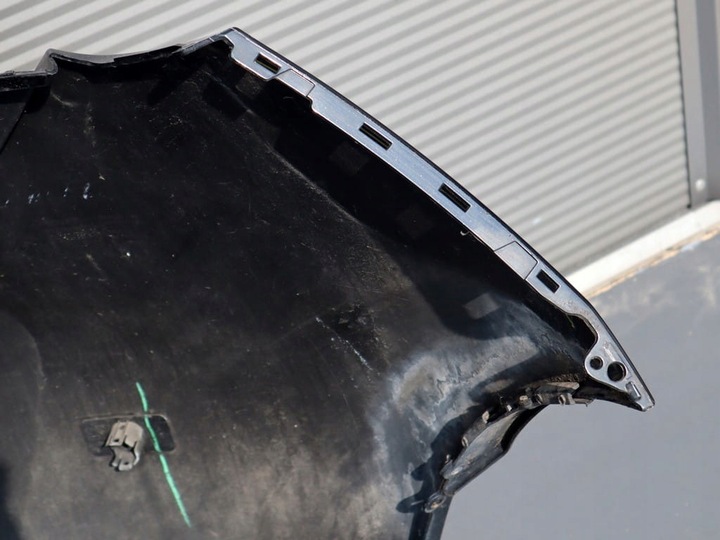 фото №12, Бампер задній renault zoe 12-22 r. tegne