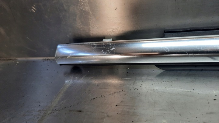 фото №7, Планка накладка двері зад ліва 31848055 volvo s90 v90