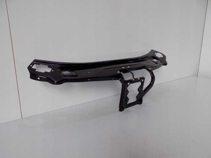 фото №9, Mercedes s клас w221 pas переднє верхній - 4173