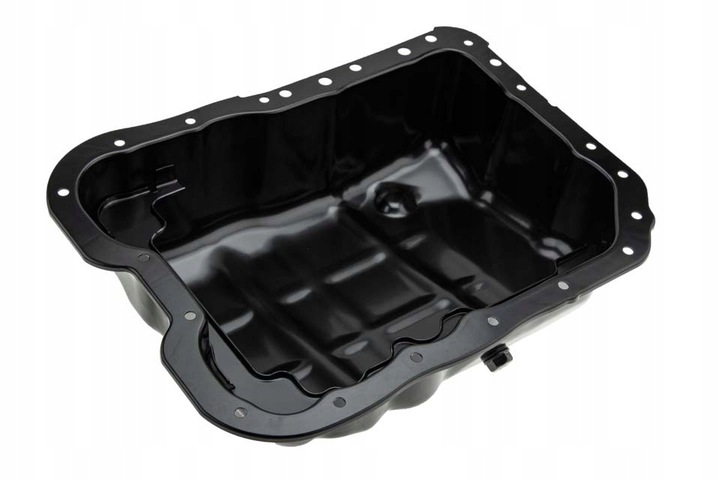 фото №1, Піддон масляна двигуна dodge caliber 2.0 2.4 06- journey 2.4 09- jeep compas