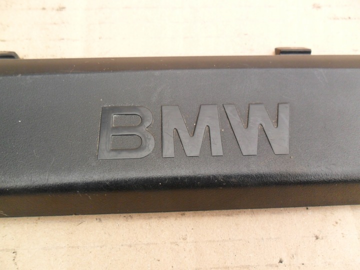 фото №10, Bmw 1 e87 планка пороговая защита порога левая 7117633