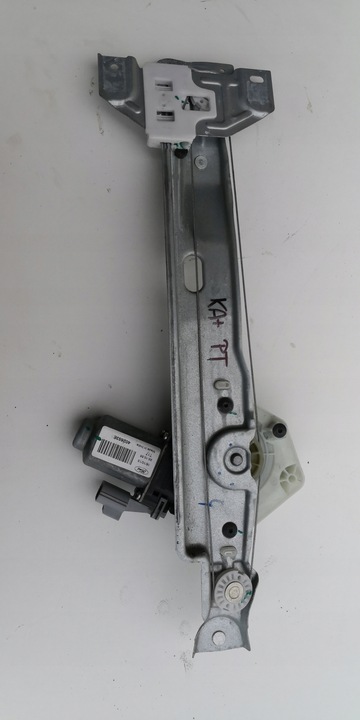 фото №1, Підйомник вікна ford ka+ plus перед праві