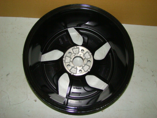 фото №11, Диски алюминий vw tiguan комплект 7.0" x 17" 5x112 et 40 571601025a
