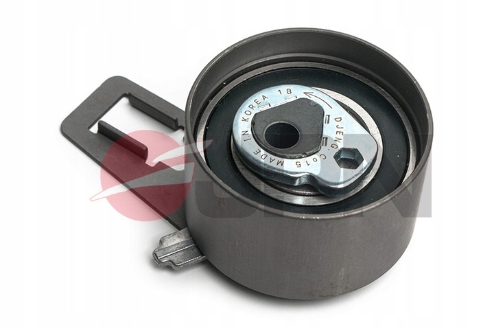 фото №2, Натяжитель ремень распределительный вал do kia carnival i 2.9 tdi