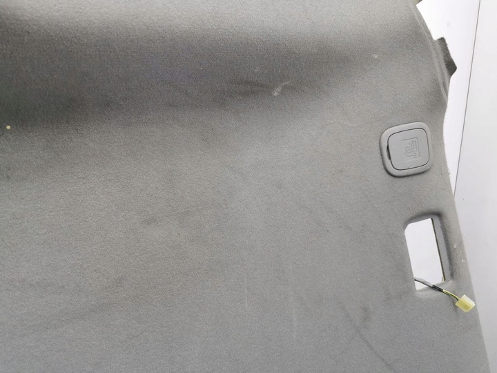 фото №6, Honda cr-v 2003 потолок