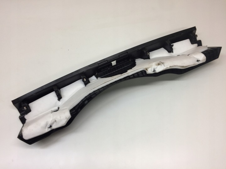 фото №2, Citroen c4 iii захист оббивка багажника ременя зад