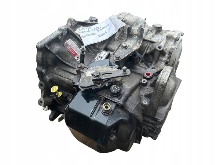 фото №7, Volvo xc90 автомат 4x4 2004 комплектна