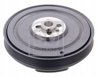 фото №1, Febi колесо ременное вала vw