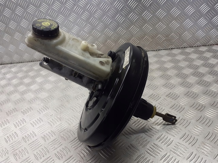 фото №1, Підсилювач renault scenic ii 1.4 8200157453