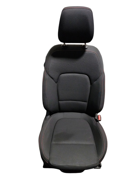 фото №8, Сидіння ford focus mk4 st-line підігрів хетчбек