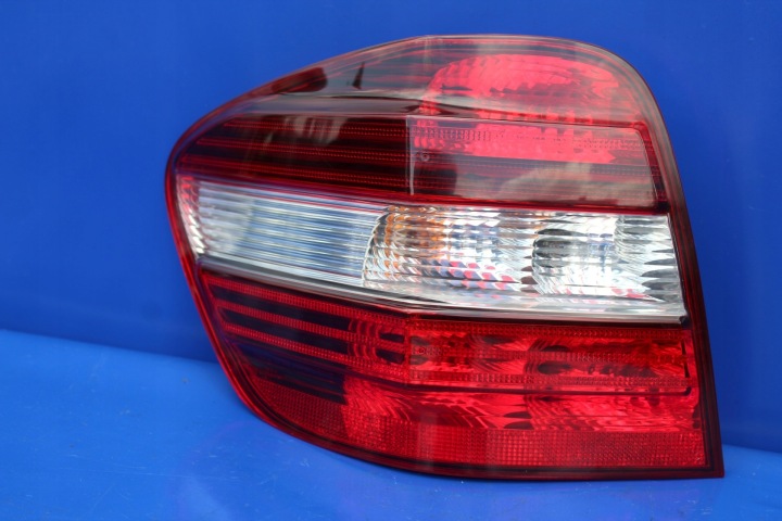 фото №9, Фара зад ліве задня ліва oem номер mercedes ml w164 рестайлінг 2011r