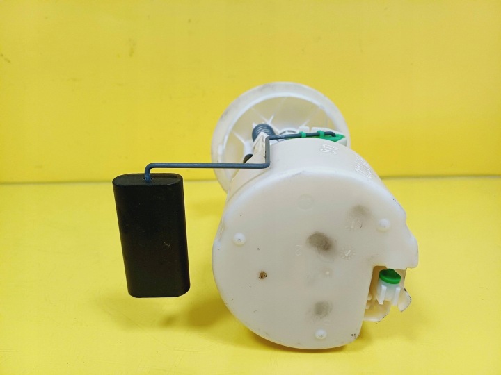 фото №8, Помпа насос пального w бак smart fortwo i 0.6b 09750029901 nr241