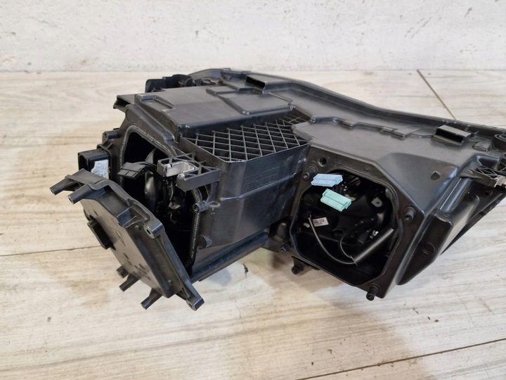 фото №9, Лампа audi a8 d4 s8 полный led 4h0941004ag европа