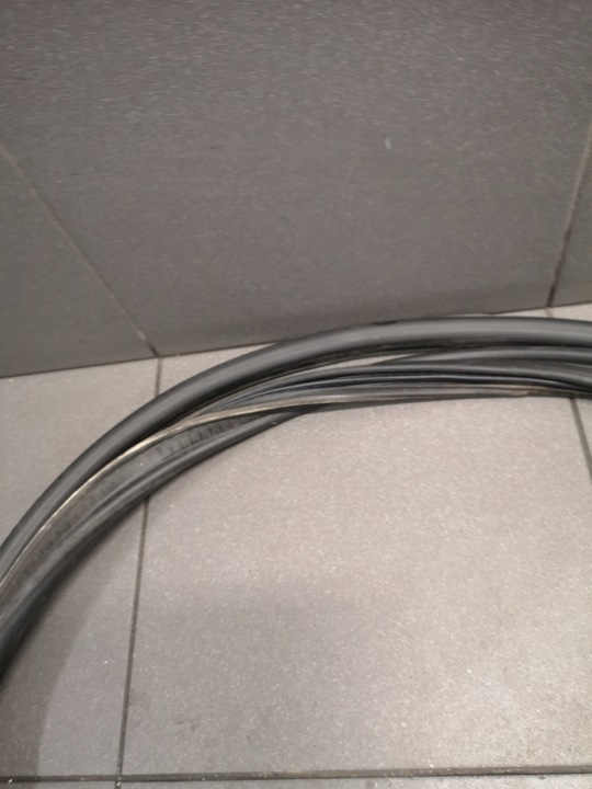 фото №9, Прокладка крышки багажника audi a8 d3