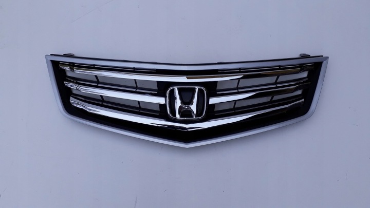 фото №5, Новий решітка бампера honda accord viii 2008- 11r