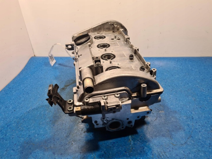 фото №10, Audi a4 b6 1.8t bex головка двигателя 06a103373as
