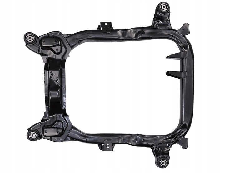 фото №1, Балка двигателя подрамник рама opel vectra c 1.6 1.8 3.2