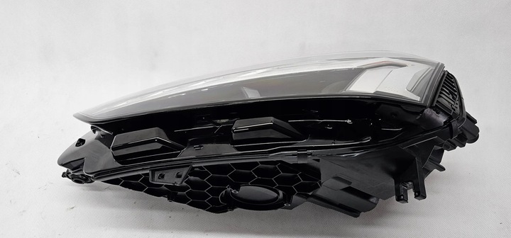 фото №13, Audi a5 рестайлинг 8w лампа перед левая полный led matrix