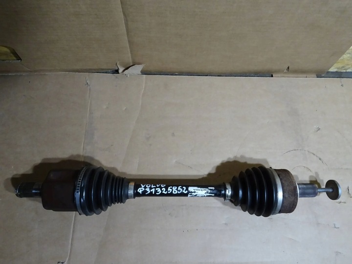 фото №1, Volvo xc90 ii xc60 ii піввісь ліва 31325852