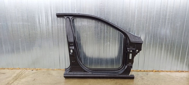 фото №1, Peugeot 308 t9 праві bok обшивка стійка поріг t9