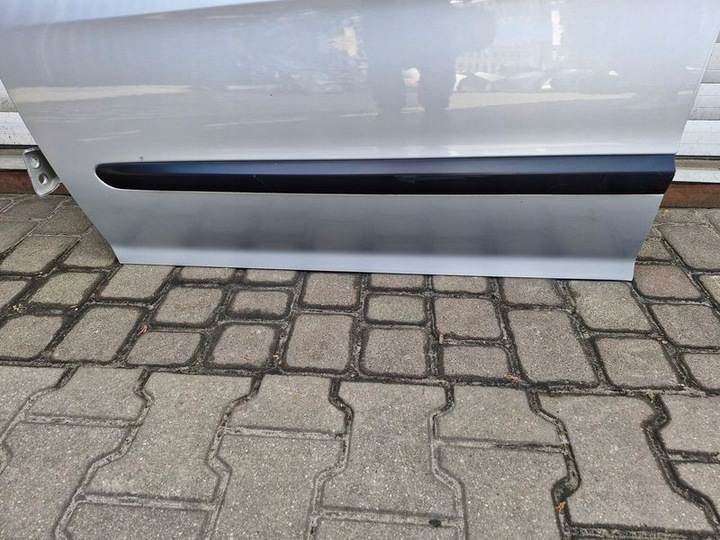 фото №8, Peugeot 308 1 i t7 двері лівий перед ліві передні ezrc