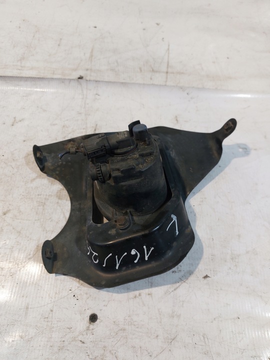 фото №5, Галоген левый перед mg zs 2004r.