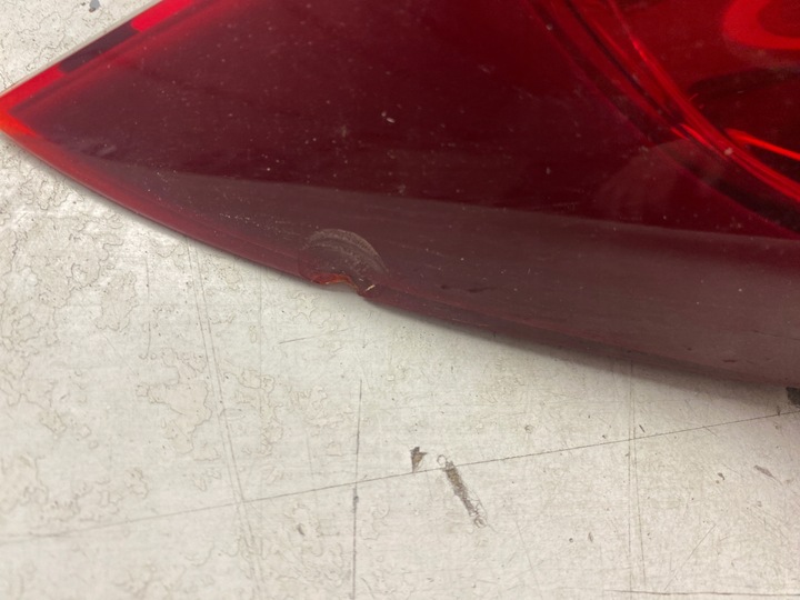 фото №6, Honda cr-v лампа левый зад