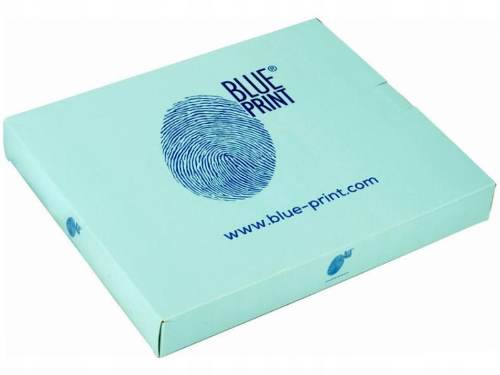 фото №1, Набір зчеплення блакитний print adr163027