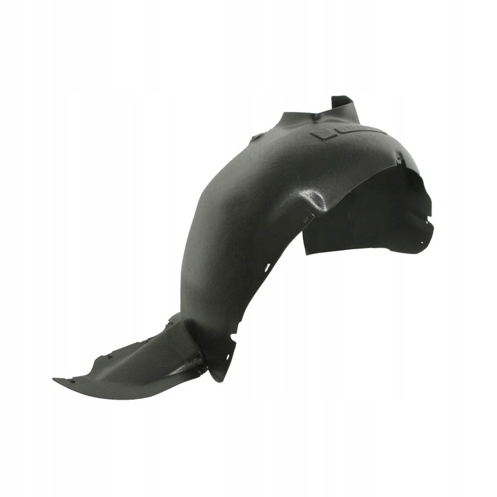 фото №1, Подкрылок перед l vw caddy, touran 02.03-05.15