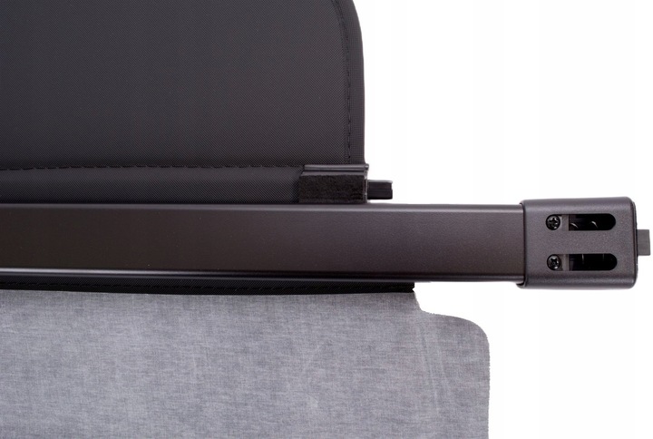 фото №9, Jeep cherokee v kl 2014-2018 ролета багажника зад якість